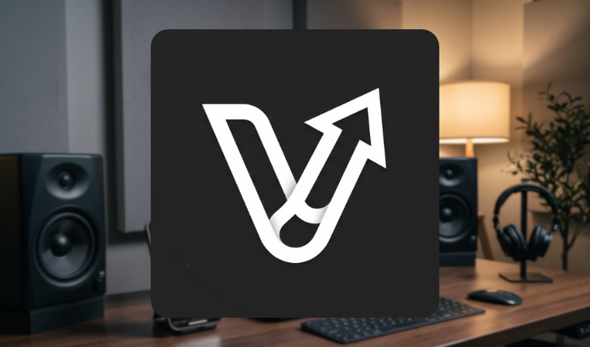 VLive Touch MIDI Controller Interface